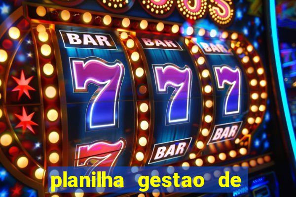 planilha gestao de banca gratis